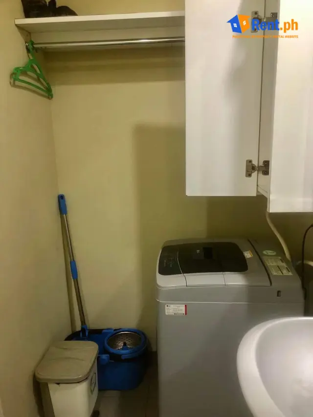 Prime 1BR Unit at Centrio Tower, CDO - Steps from Centrio Mall! - Secondary Image