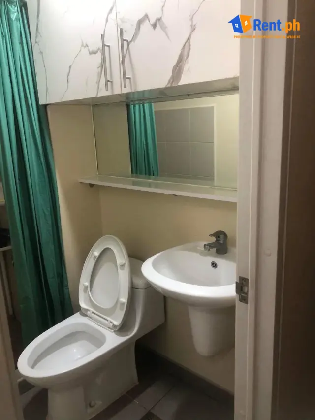 Furnished Studio Condominium For Rent in CDO with Pool - Secondary Image