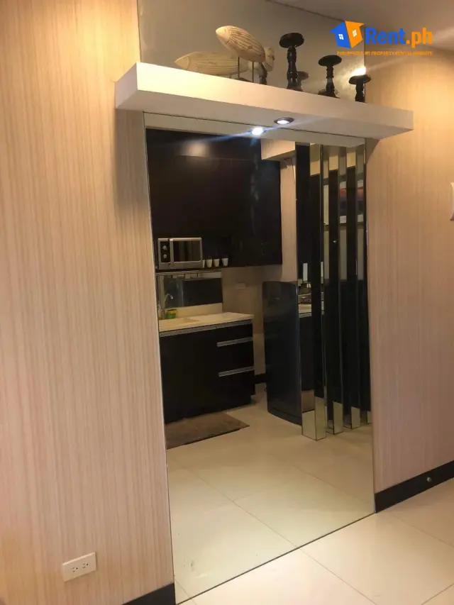 Modern 1BR Condominium For Rent in CDO Business Park - Secondary Image