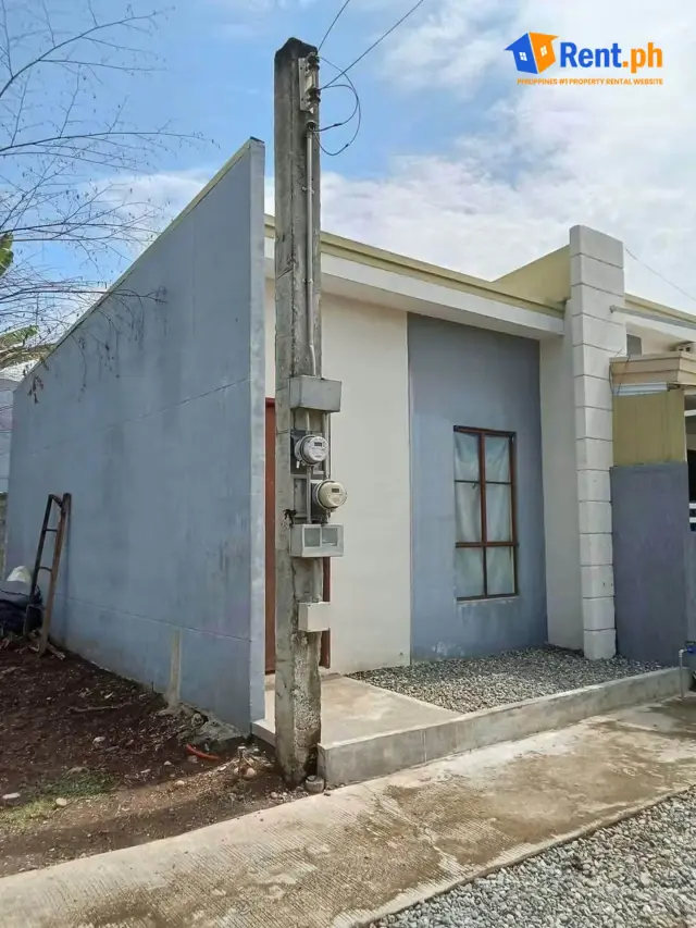 Cozy 0BR House and Lot For Rent in Indahag Cagayan de Oro - Secondary Image