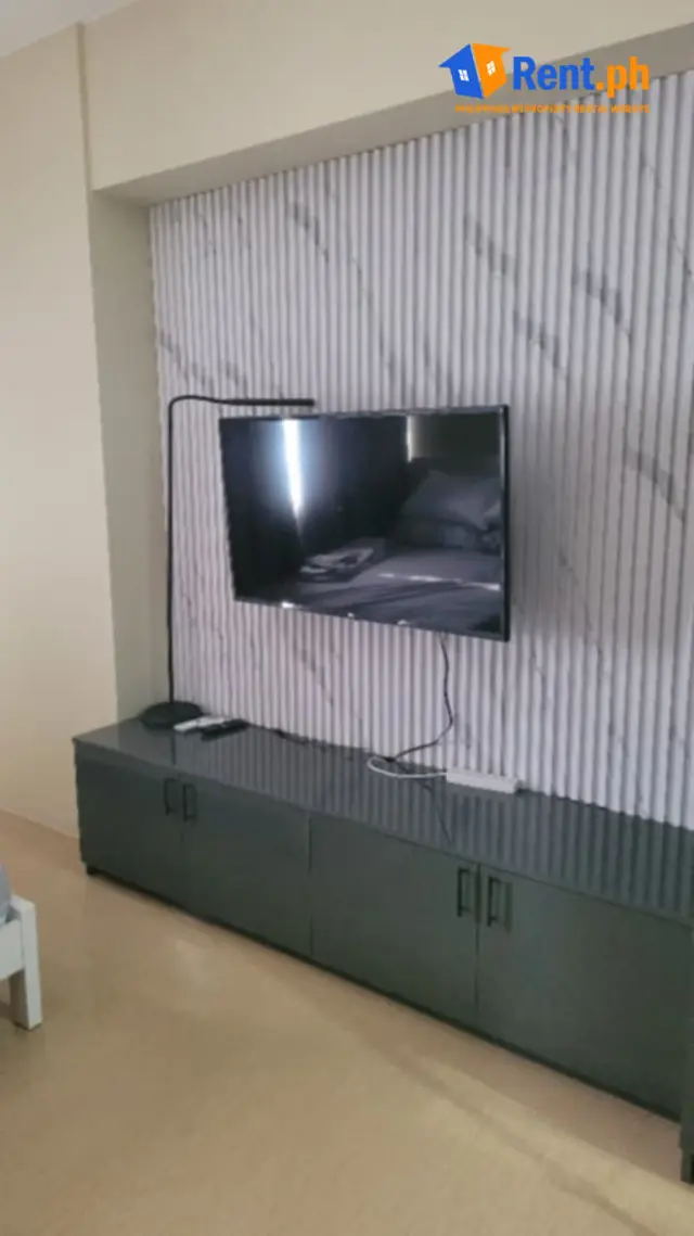 Modern Studio Condominium For Rent in Cagayan De Oro City - Secondary Image