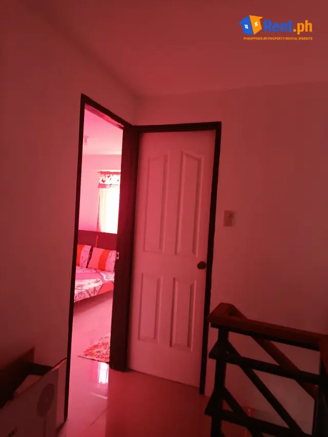 Spacious 3BR House and Lot For Rent in Tagbilaran City - Secondary Image