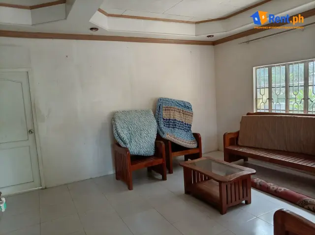 Modern 4BR House and Lot For Rent in Gensan Dadiangas - Secondary Image