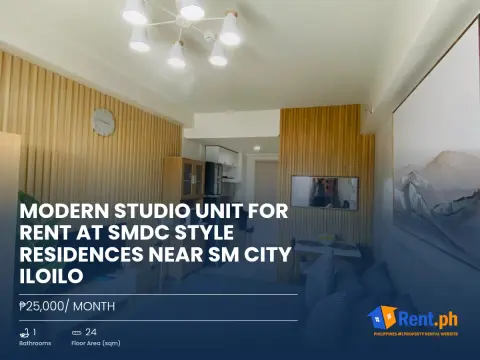 modern-studio-unit-for-rent-at-smdc-style-residences-near-sm-city-iloilo-for-rent