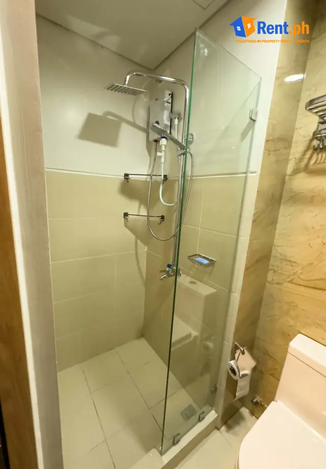 Cozy Studio Unit For Rent at SMDC Style Resdences in Iloilo City near SM City - Secondary Image