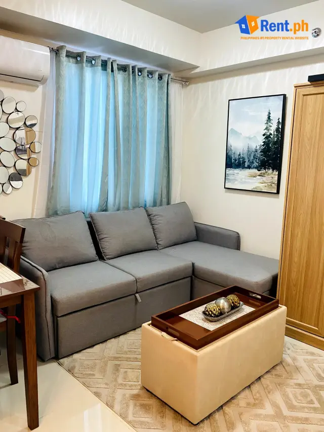 Spacious Flexi Unit for Rent at SMDC Style Residences Iloilo near SM City - Secondary Image