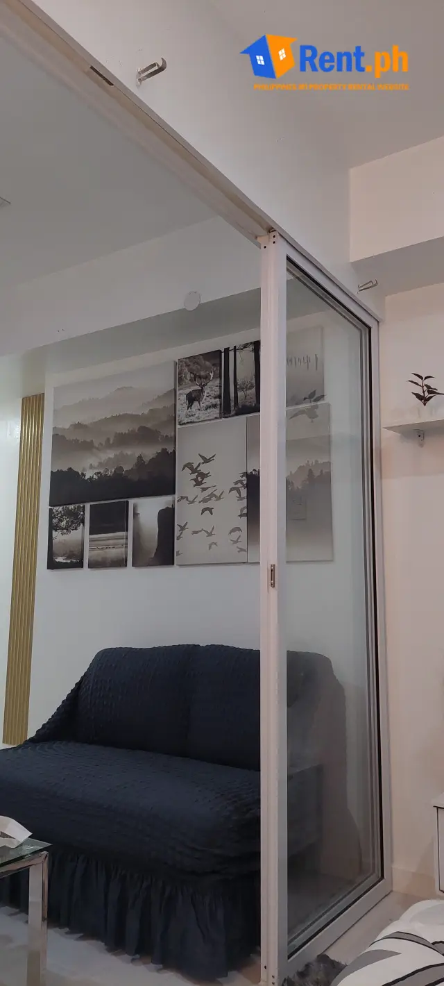 FOR RENT – 1 Bedroom Condo with Balcony at Azure Rio West - Secondary Image