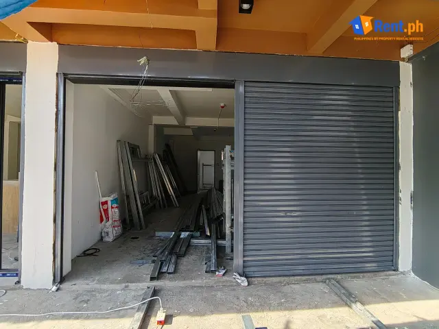 Modern 44sqm Office Space For Rent in Watusi, Davao City - Secondary Image