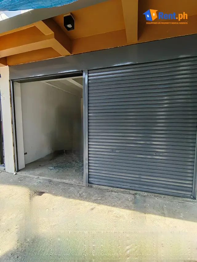 Modern 44sqm Office Space For Rent in Watusi, Davao City - Secondary Image
