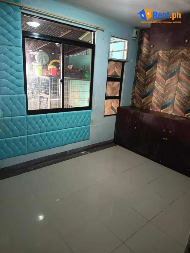 Cozy 2BR House and Lot For Rent in Pavia Iloilo with Parking - Secondary Image