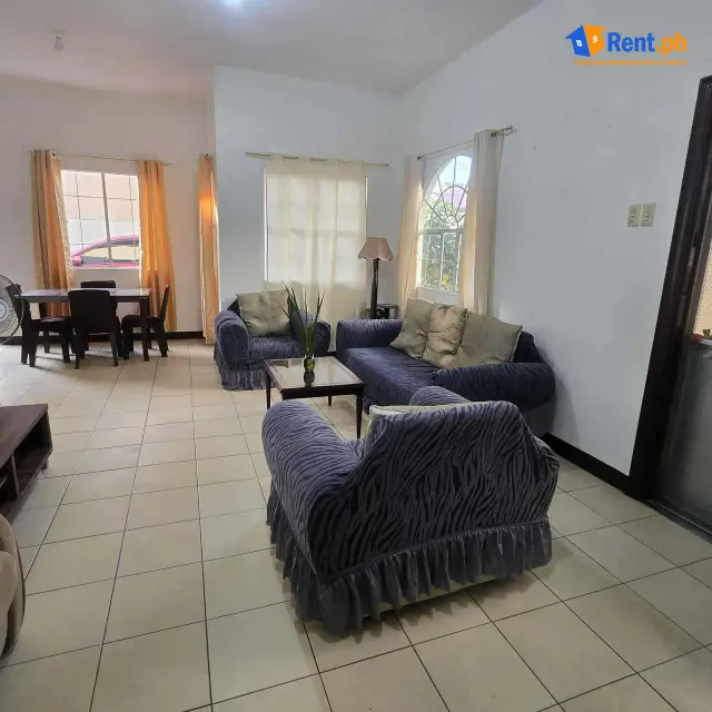 Gated Bungalow House In Collinwood Subdivision For Rent - Secondary Image