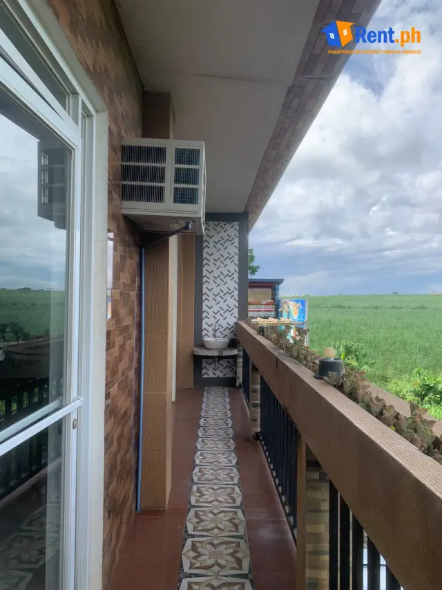 Spacious 119sqm Office Space For Rent in Victorias City, Negros Occidental - Secondary Image