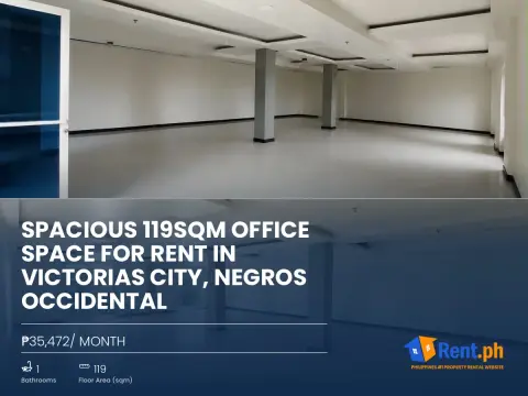 spacious-119sqm-office-space-for-rent-in-victorias-city-negros-occidental-for-rent