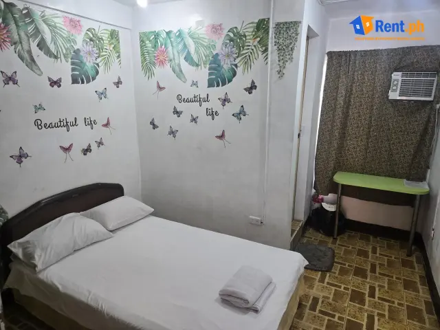 Spacious 23BR Dormitory For Rent in Dasmariñas Cavite near DLSU-D - Secondary Image