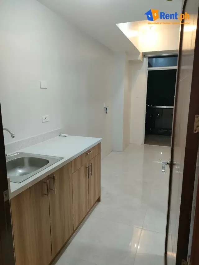 Modern Studio For Rent in Cebu City near Camp Lapu-Lapu - Secondary Image