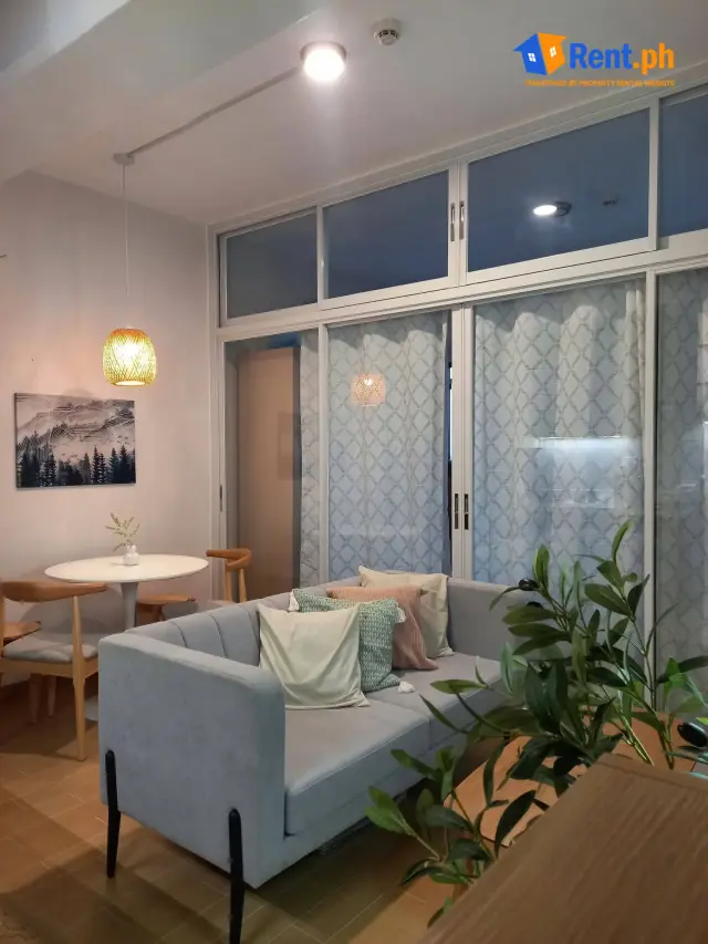 Cozy 1BR Condominium For Rent in Lapu-Lapu near Mactan Airport - Secondary Image