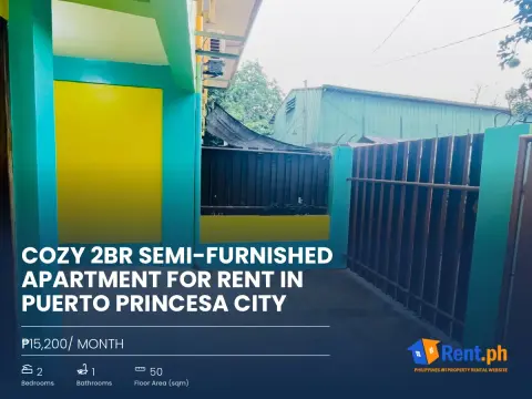 cozy-2br-semi-furnished-apartment-for-rent-in-puerto-princesa-city-for-rent