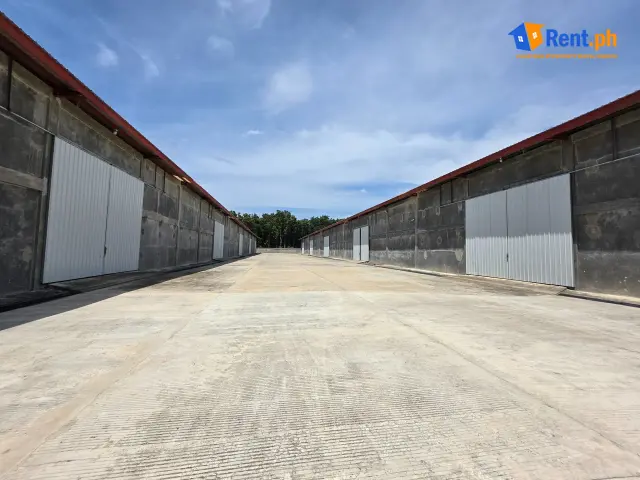 Spacious 1000 SQM WAREHOUSE at Barangay San Jose - 6 - Secondary Image