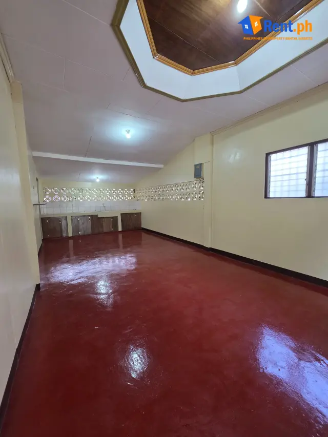 Private House and lot with Parking lot and Backyard - Secondary Image