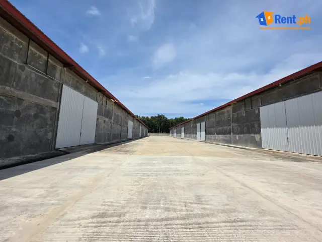 1000 SQM WAREHOUSE - 4 - Secondary Image