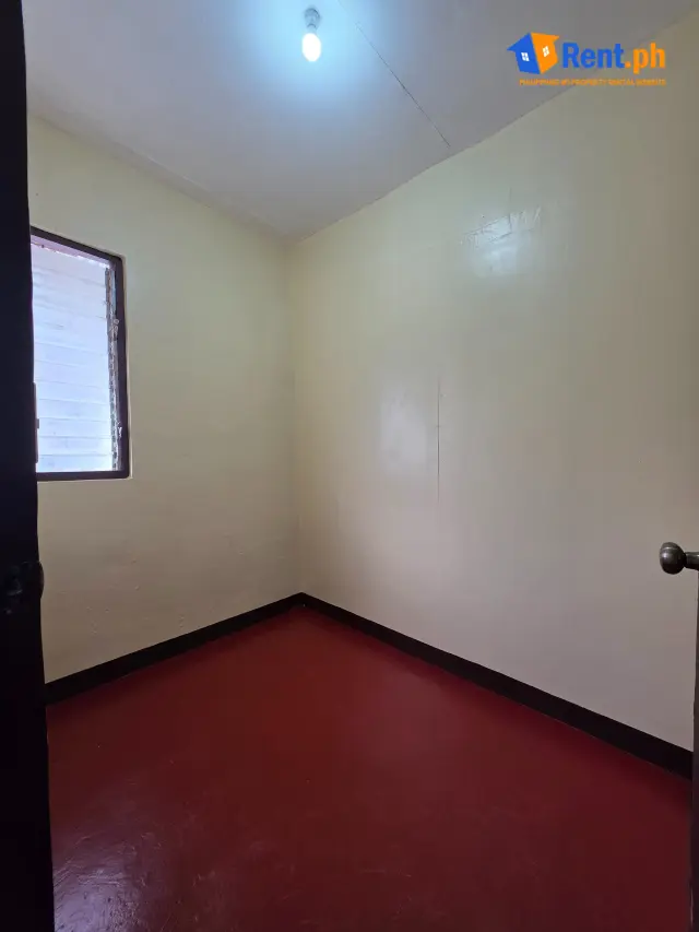 Private House and lot with Parking lot and Backyard - Secondary Image