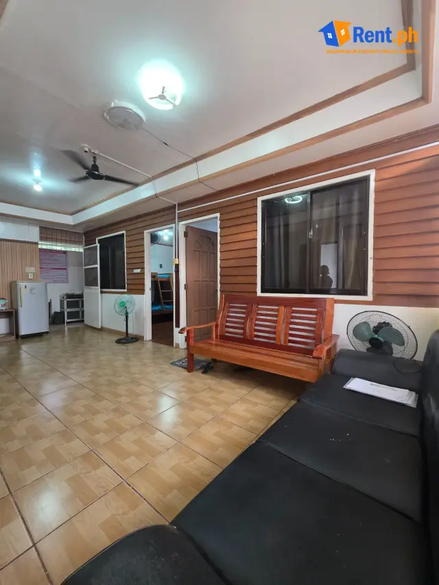 Spacious 2BR Semi Furnished Apartment For Rent in Puerto Princesa City - Secondary Image