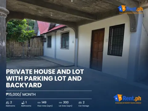 private-house-and-lot-with-parking-lot-and-backyard-for-rent
