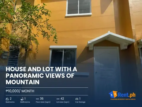 house-and-lot-with-a-panoramic-views-of-mountain-for-rent