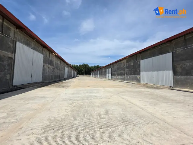 1000 SQM WAREHOUSE - 2 - Secondary Image