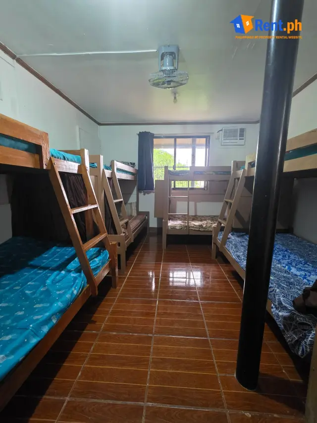 Spacious 2BR Semi Furnished Apartment For Rent in Puerto Princesa City - Secondary Image