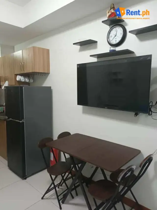 1 Br Condo for Rent In Guadalupe Makati - Secondary Image