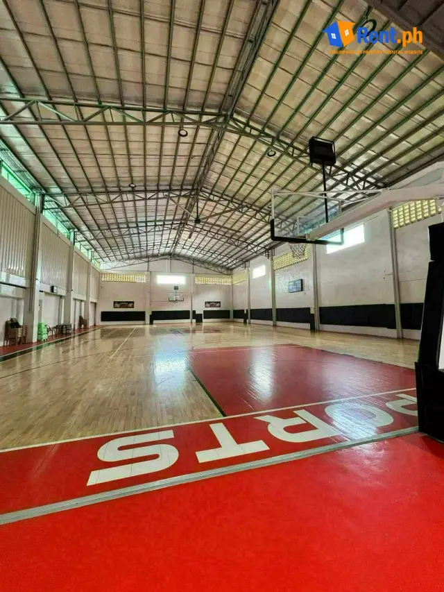 Modern 600sqm Warehouse For Rent in Valenzuela Metro Manila - Secondary Image