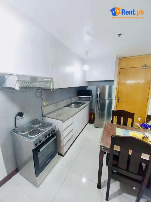 Elegant City Living in Makati City - Secondary Image