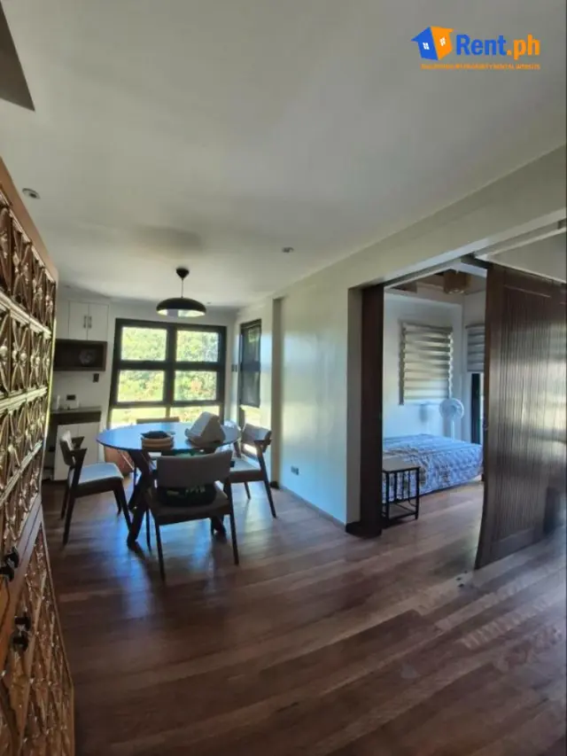 Modern 4BR House and Lot For Rent in Sta Rosa, Laguna - Secondary Image