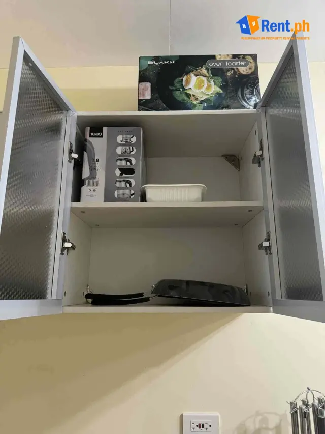 Studio Condominium for Rent - Secondary Image