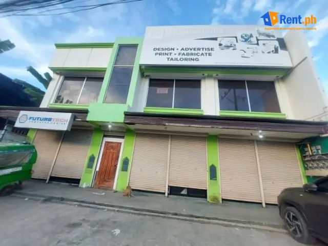 Prime 180sqm Office Space For Rent in CDO Carmen with Parking - Secondary Image