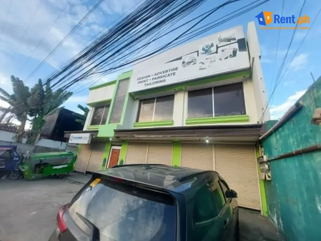 Prime 180sqm Office Space For Rent in CDO Carmen with Parking - Secondary Image