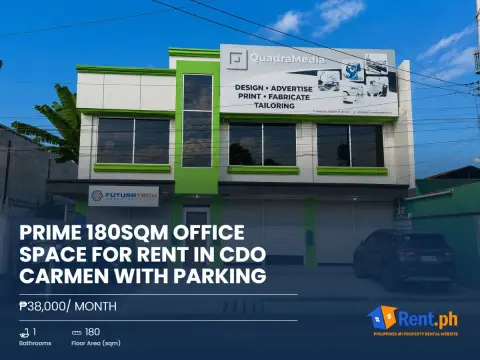 prime-180sqm-office-space-for-rent-in-cdo-carmen-with-parking-for-rent