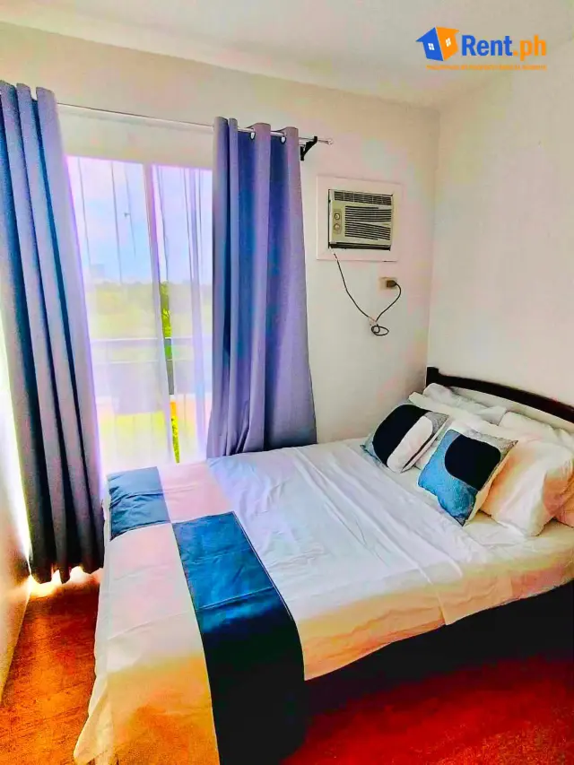 Furnished 2 Bedroom Condo For Rent Cebu South Coastal - Secondary Image