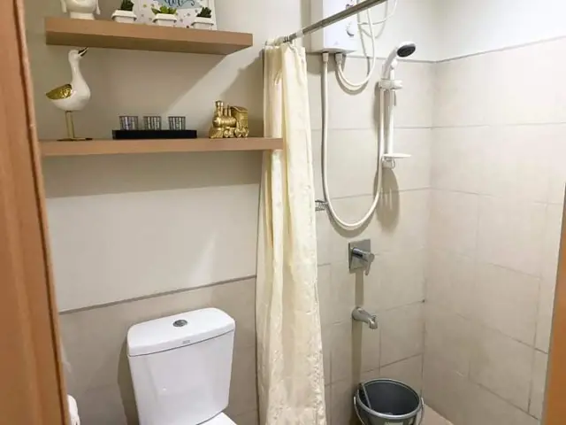 Prime Fully Furnished Studio For Rent in Lahug Cebu City - Secondary Image
