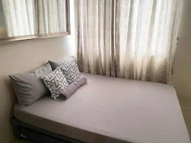 Prime Fully Furnished Studio For Rent in Lahug Cebu City - Secondary Image