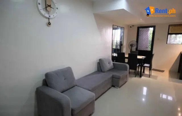 Townhouse For Rent - Secondary Image