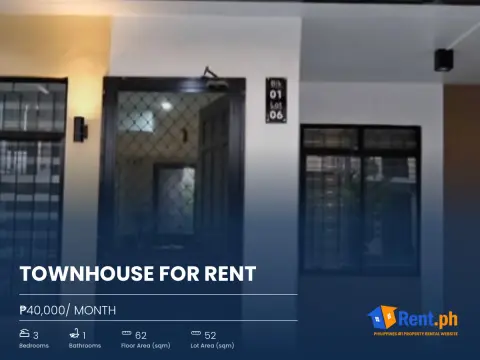 townhouse-for-rent-12795-for-rent