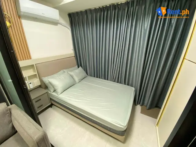 Furnished 1BR Condominium For Rent in Pasay City 29 sqm - Secondary Image