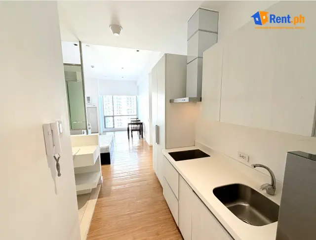 Acqua Private Residences For Rent | Novotel Studio 33sqm - Secondary Image