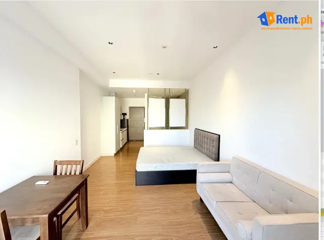 Acqua Private Residences For Rent | Novotel Studio 33sqm - Secondary Image