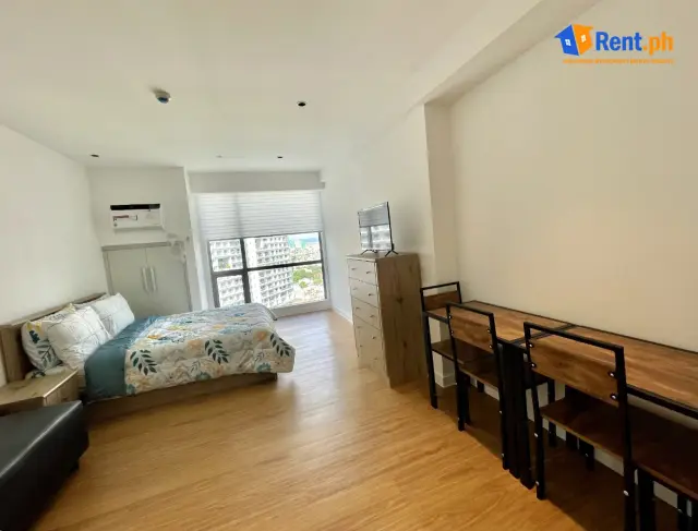 Acqua Private Residences For Rent | Novotel Studio 33sqm - Secondary Image