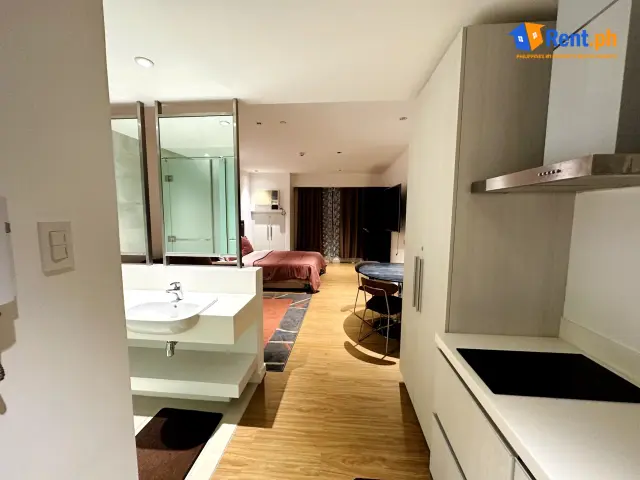 Acqua Private Residences For Rent | Novotel Studio 33sqm - Secondary Image