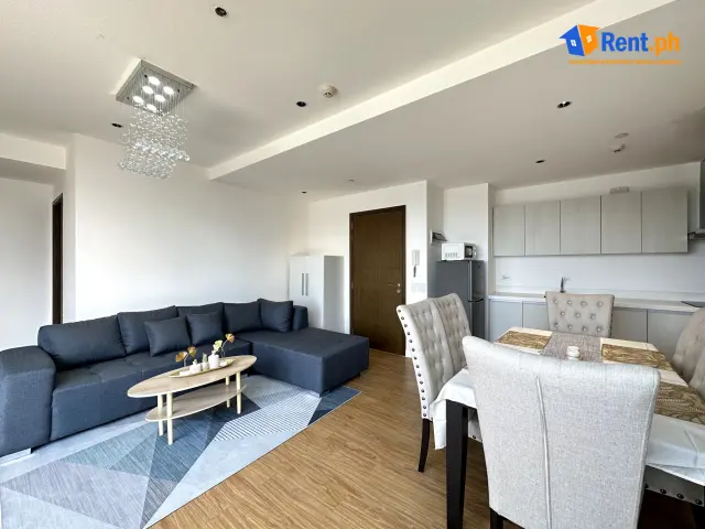 Acqua Private Residences For Rent | Novotel 1 BR 79sqm - Secondary Image