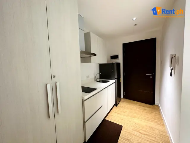 Acqua Private Residences For Rent | Novotel Studio 33sqm - Secondary Image